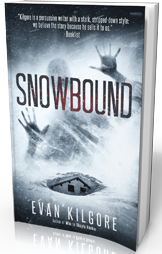 SNOWBOUND